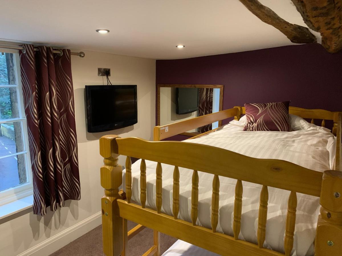 Western Sheffield Hall Hotel Mosborough
