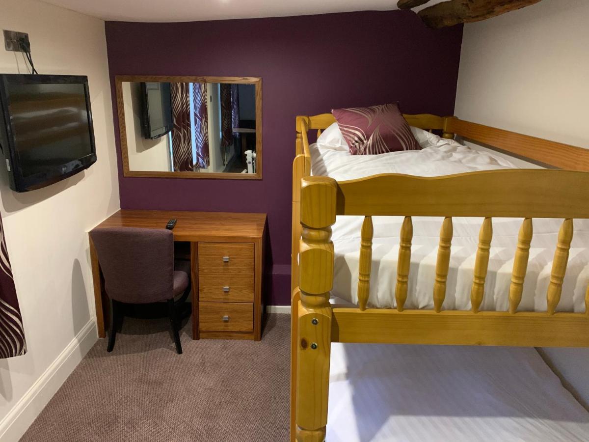 Hotel Western Sheffield Hall 3*