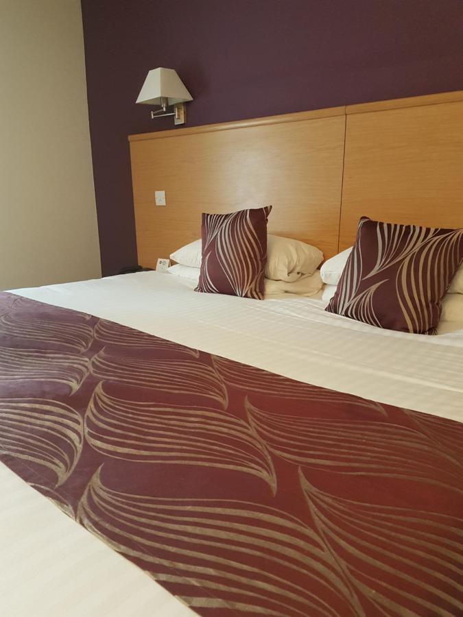 Hotel Western Sheffield Hall