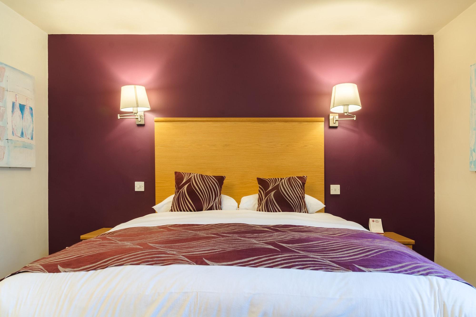 Hotel Western Sheffield Hall