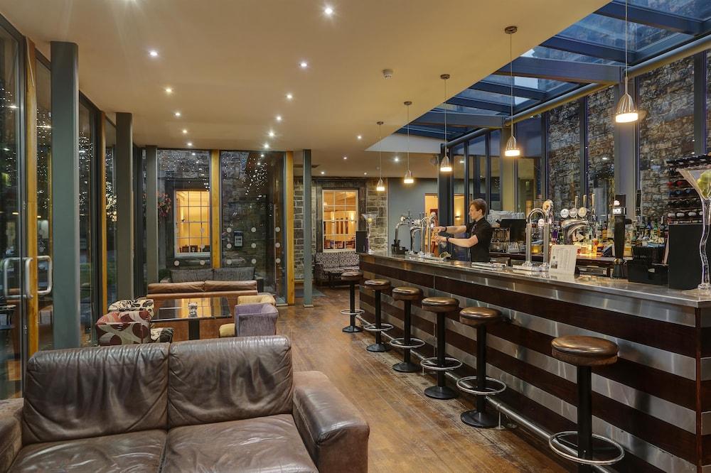 Best Western Plus谢菲尔德大厅3*