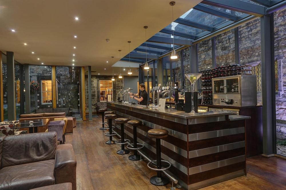 Mosborough Sheffield Hall Best Western Plus酒店