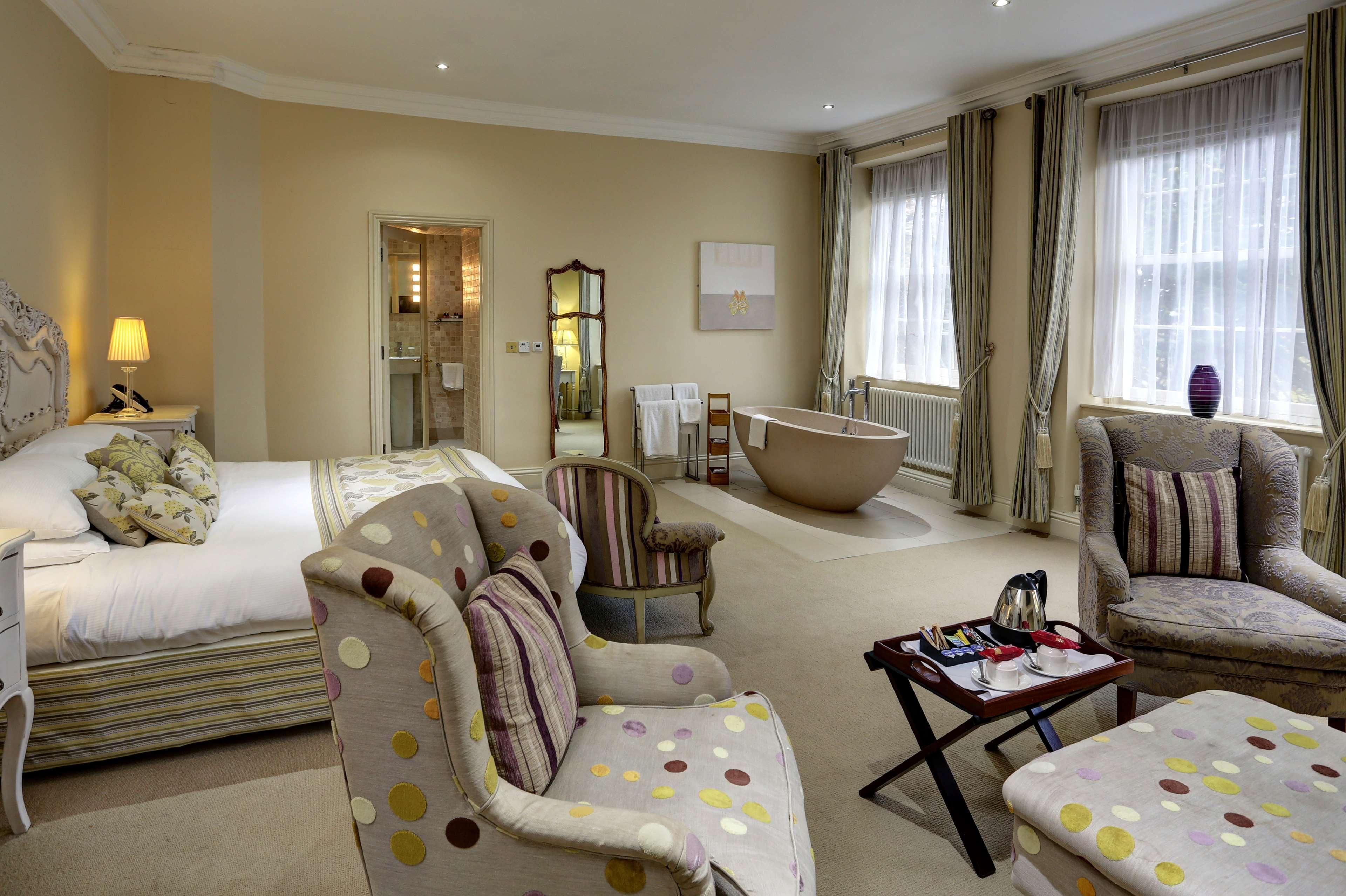 Hotel Western Sheffield Hall 3*