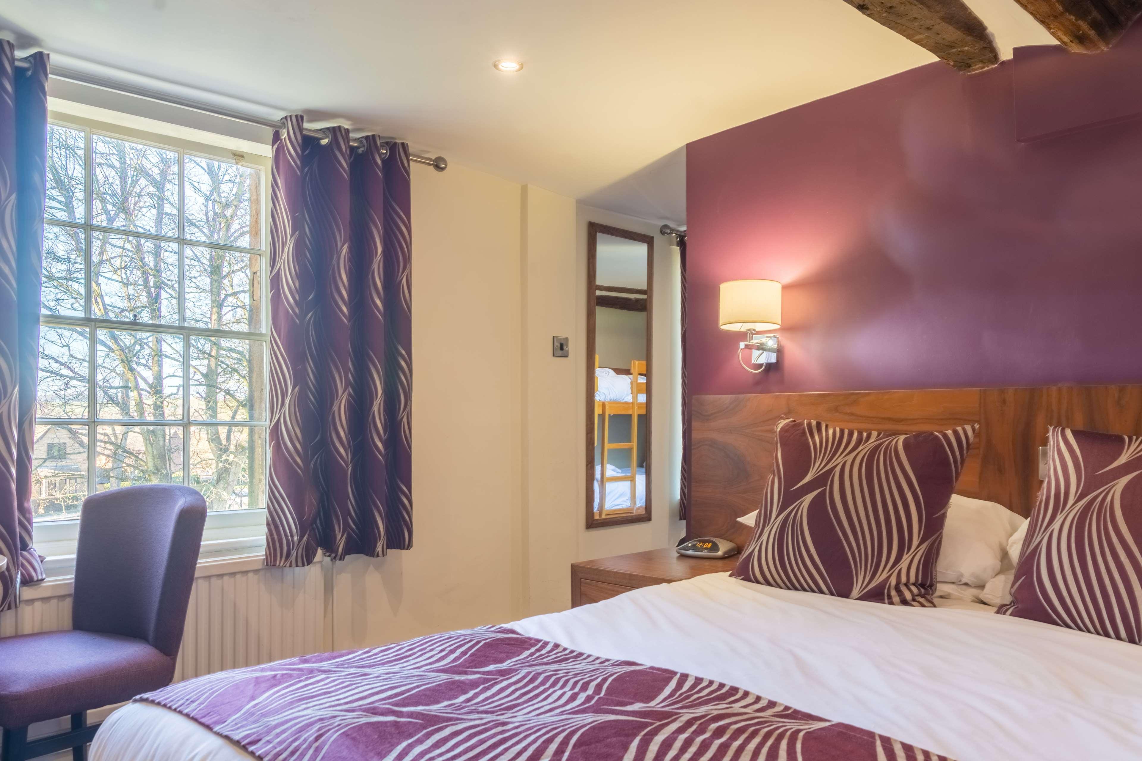 Western Sheffield Hall Hotel Mosborough