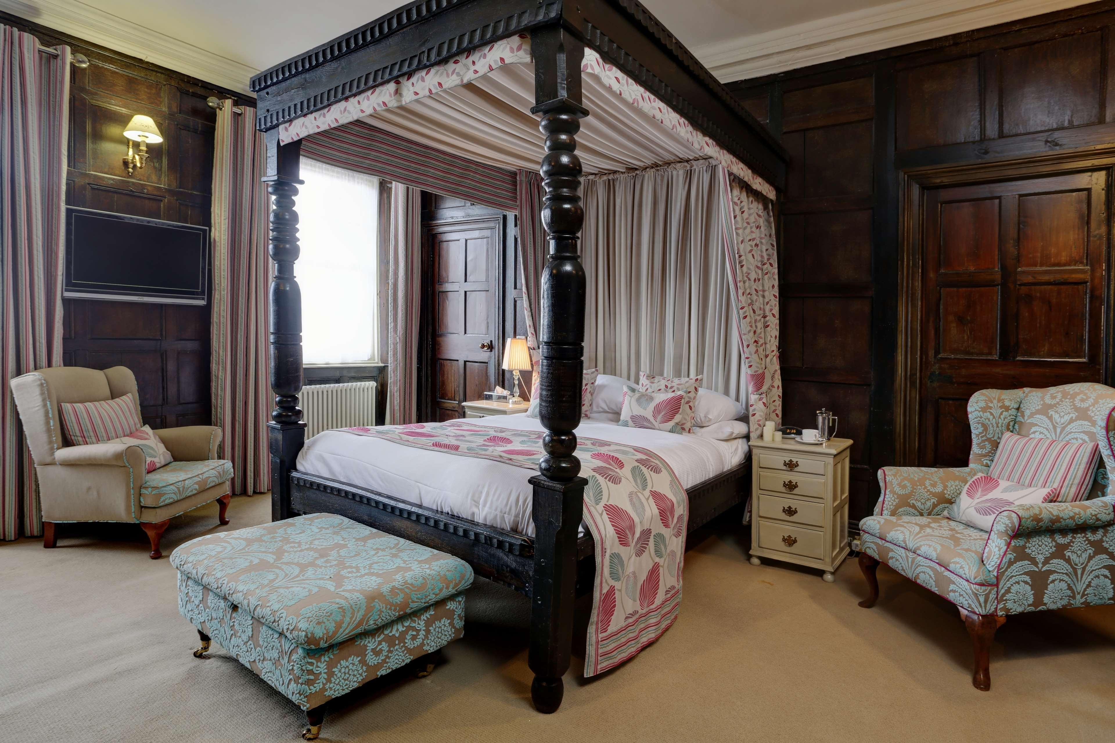 Hotel Western Sheffield Hall