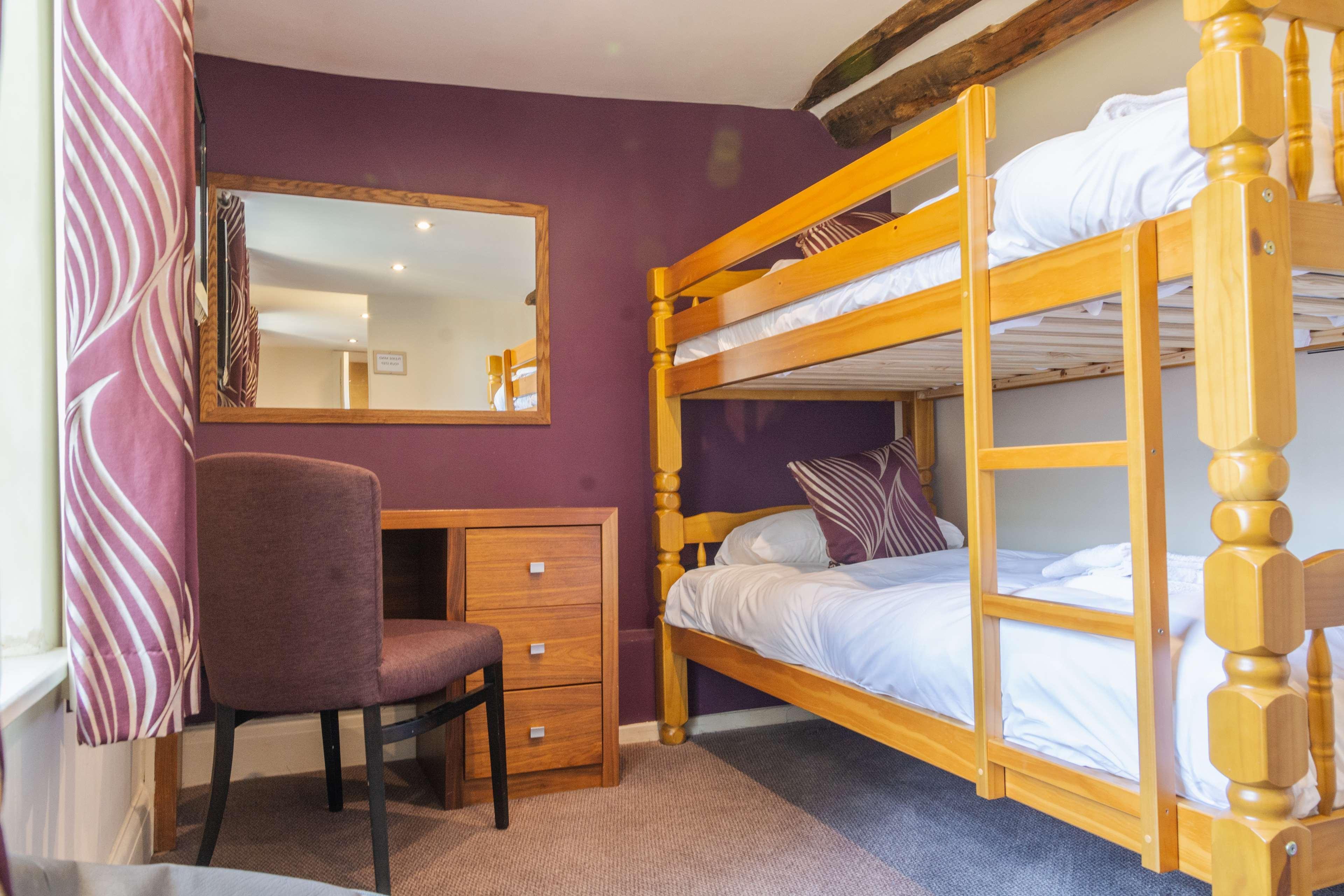 Hotel Western Sheffield Hall Mosborough