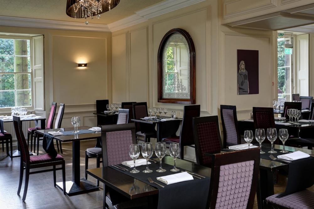 Western Sheffield Hall Hotel Mosborough