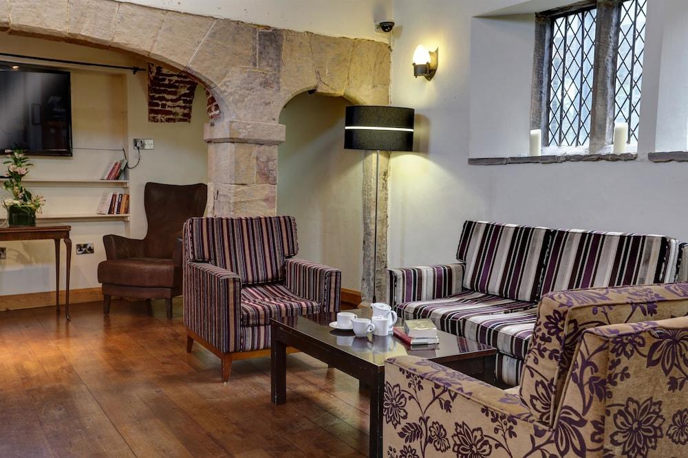 Western Sheffield Hall Hotel Mosborough