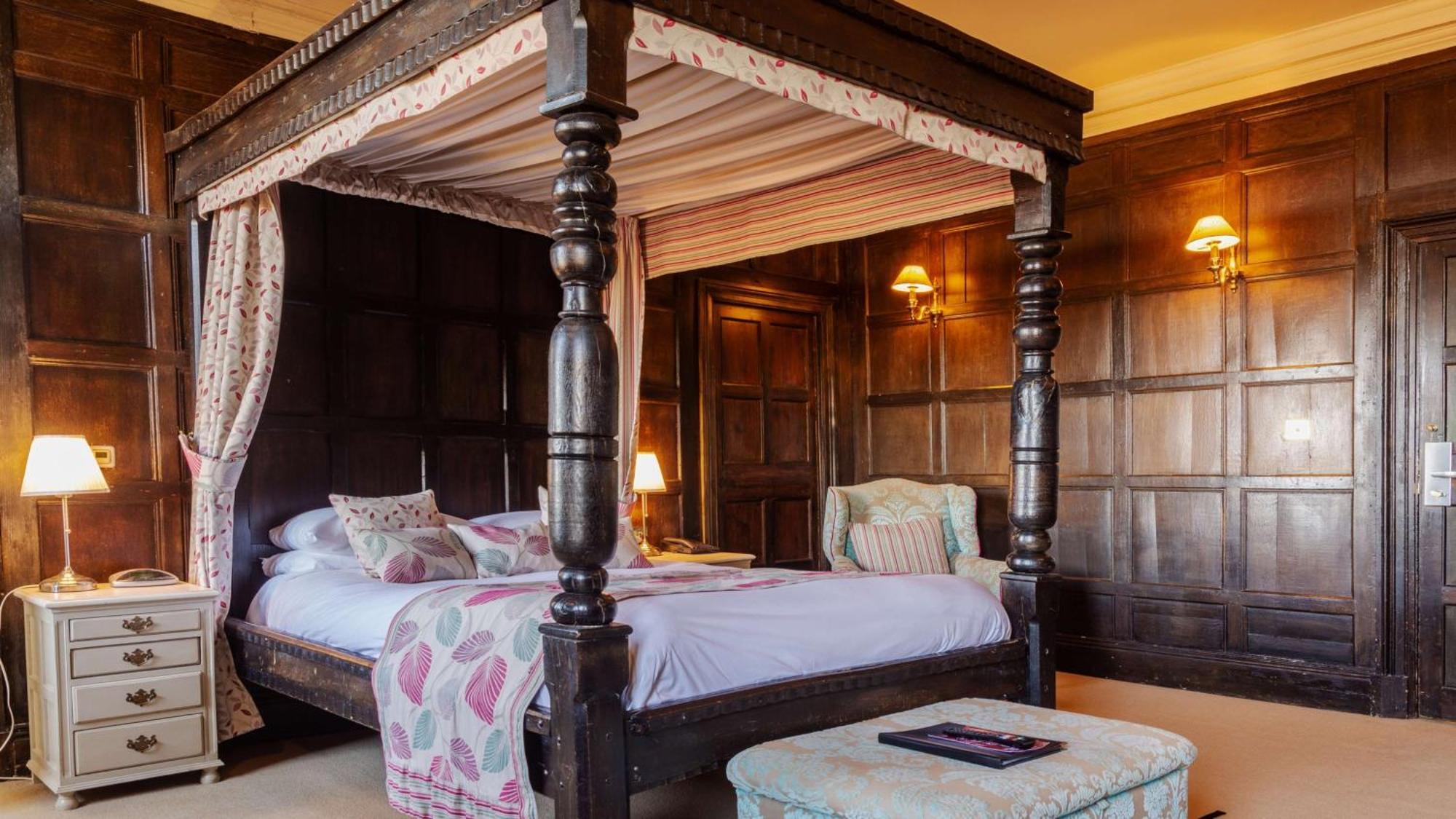 Western Sheffield Hall Hotel Mosborough