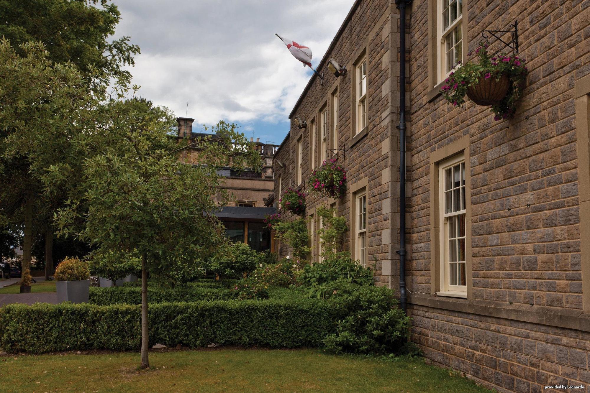 Best Western Plus Sheffield Hall酒店3*