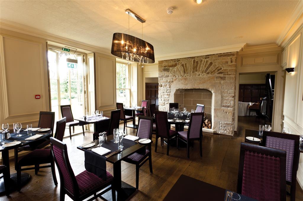 Western Sheffield Hall Hotel