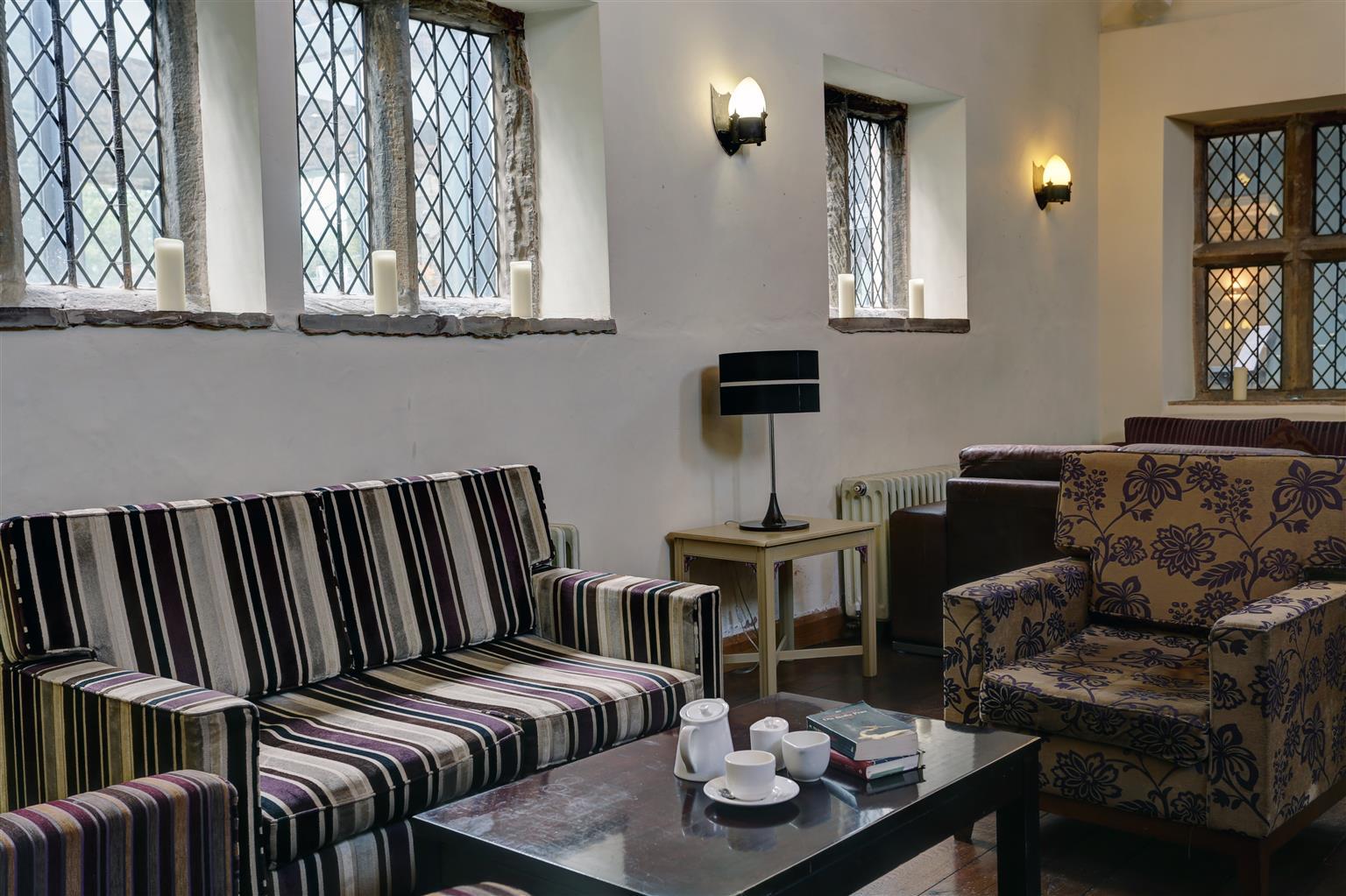 Hotel Western Sheffield Hall